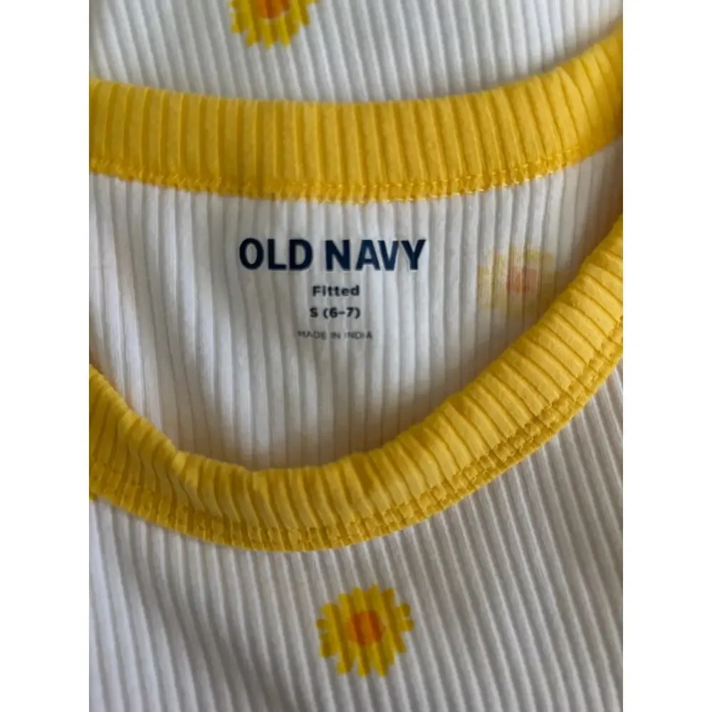 Girls Summer Clothing Lot Old Navy Gap Size Small 6 7 Lot of 5